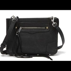 Rebecca Minkoff Regan Crossbody